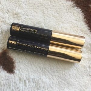 New Estée Lauder mascara